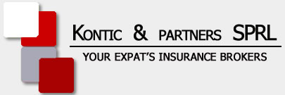 Kontic and partners SPRL